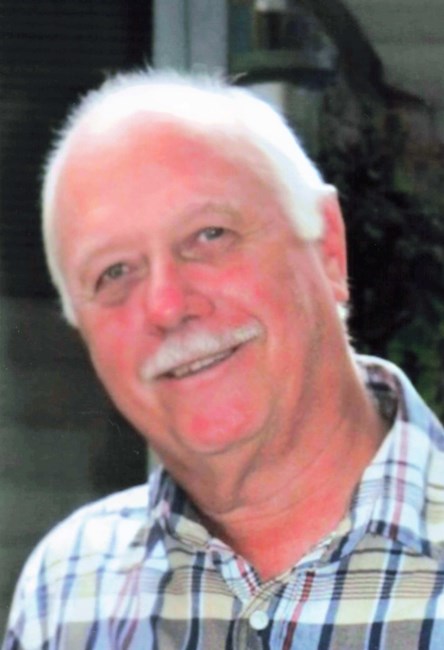 Avis de décès de Michael L. Johnson