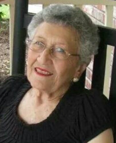 Obituary of Lena Grace Weido