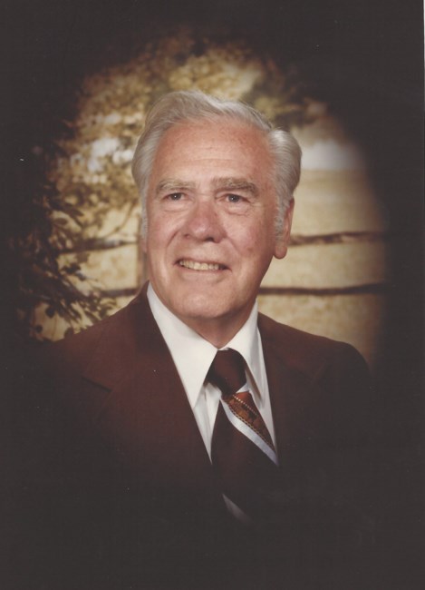 Obituary of Irwin D. Waring