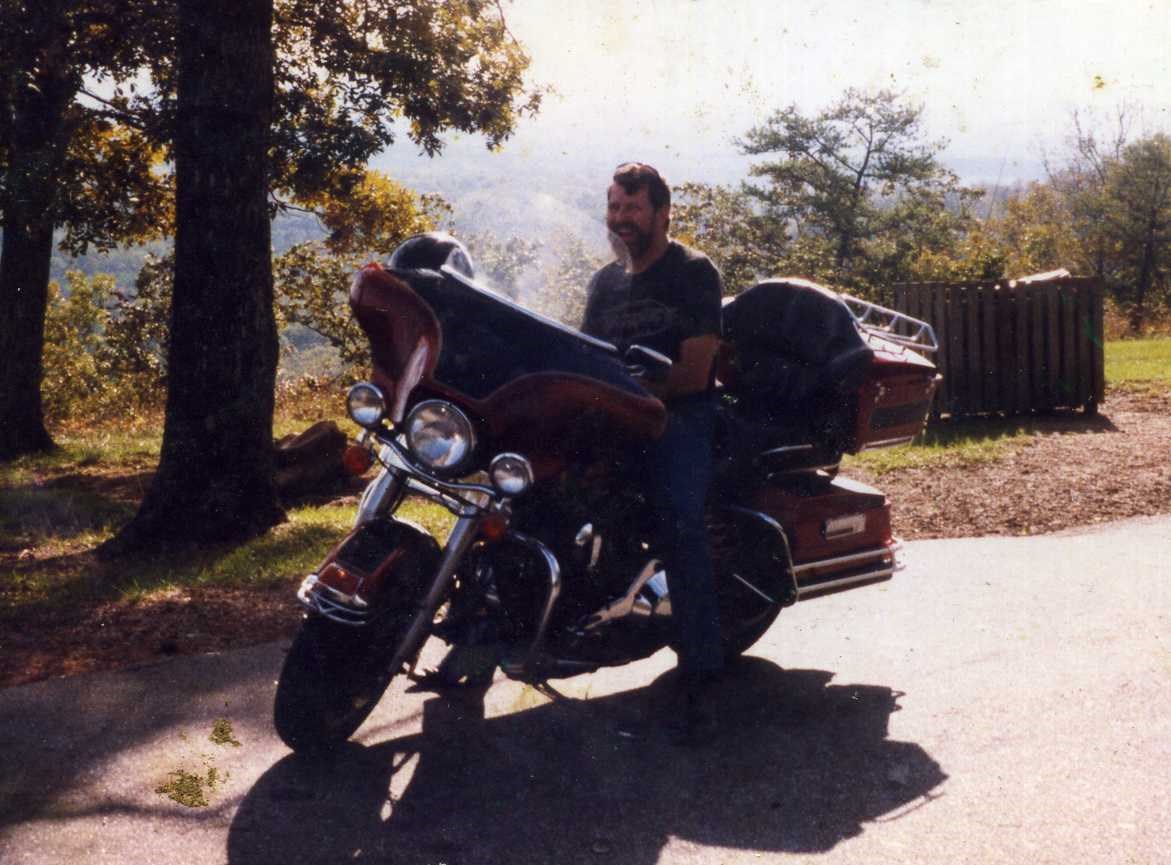 Obituary of James Knight "Butch" Hogan III