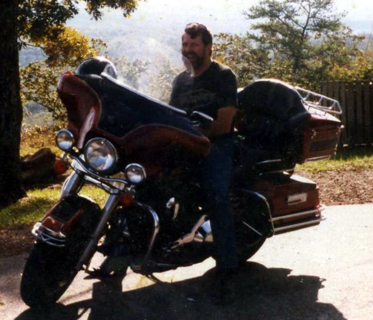 Obituary of James Knight "Butch" Hogan III