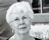 Obituary of Anita Guy