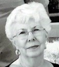 Obituary of Anita Guy
