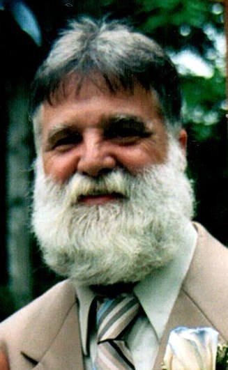 Obituary of Eric Robert Johnson