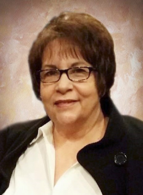 Obituario de Judith A. Vignari