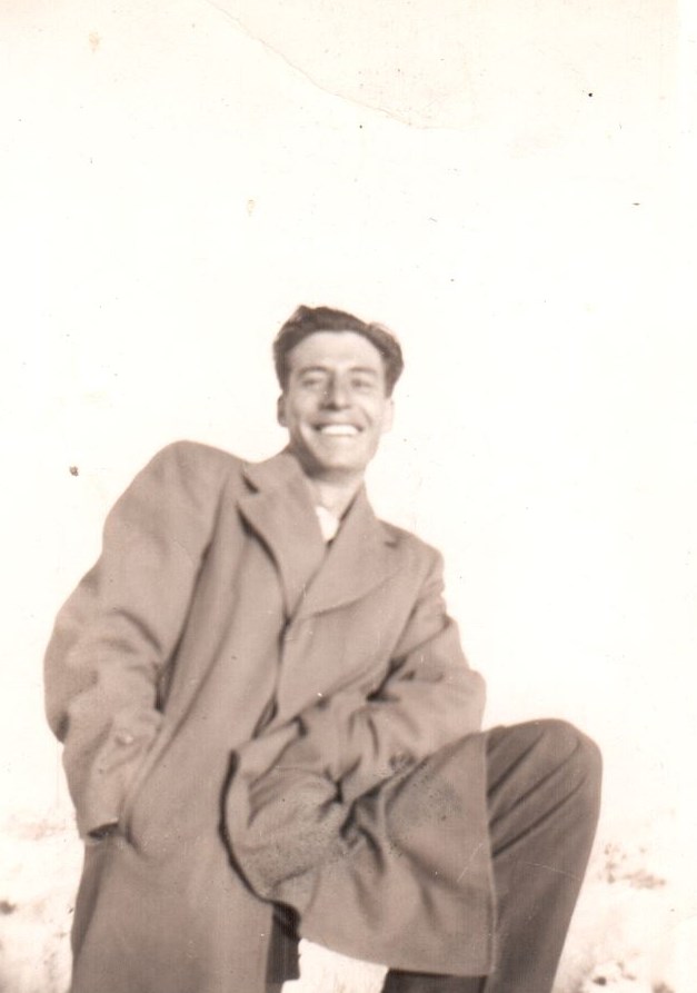 Obituary of William "Willie" Aragon