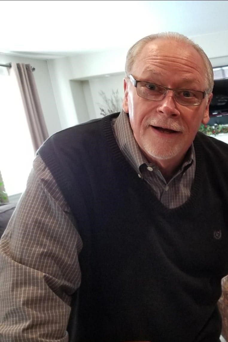 Obituary of Jeffrey D. Wood