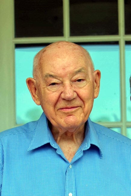 Obituary of John C. Gorton