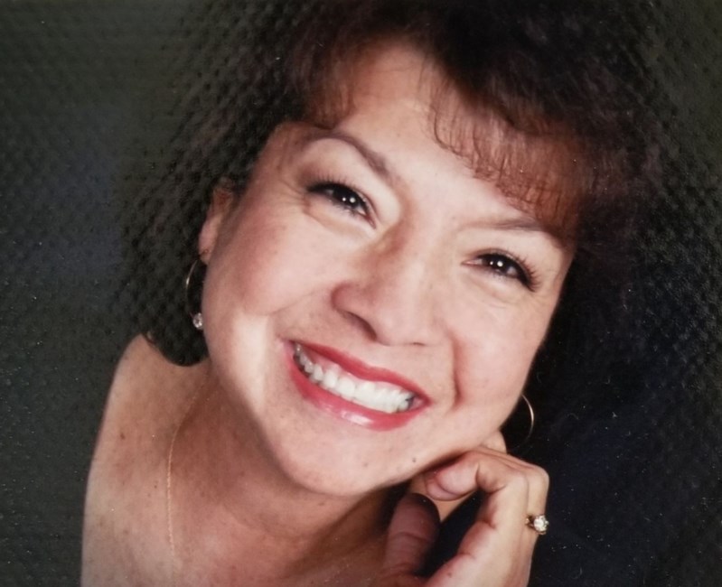 Obituario de Connie Jean Leyba