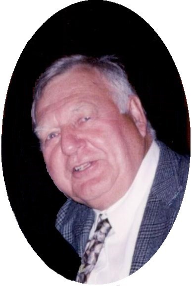 Obituary of Rains Bruce William