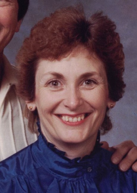 Obituary of Dolores Jo McKinney