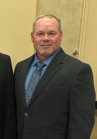 Avis de décès de Kenneth Michael Sampson