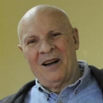 Obituary of Robert Homer Cherry