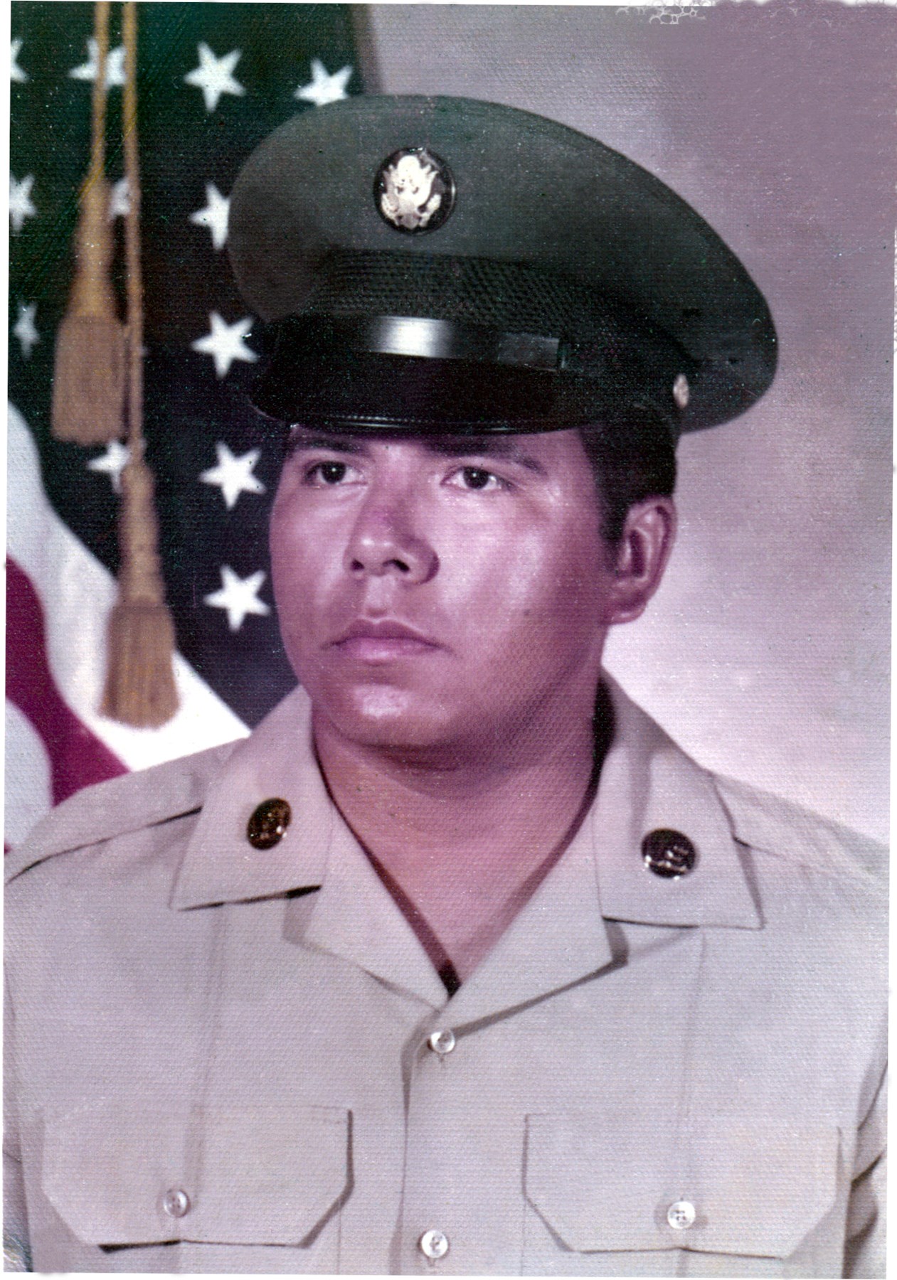 Obituary of Larry Gonzales