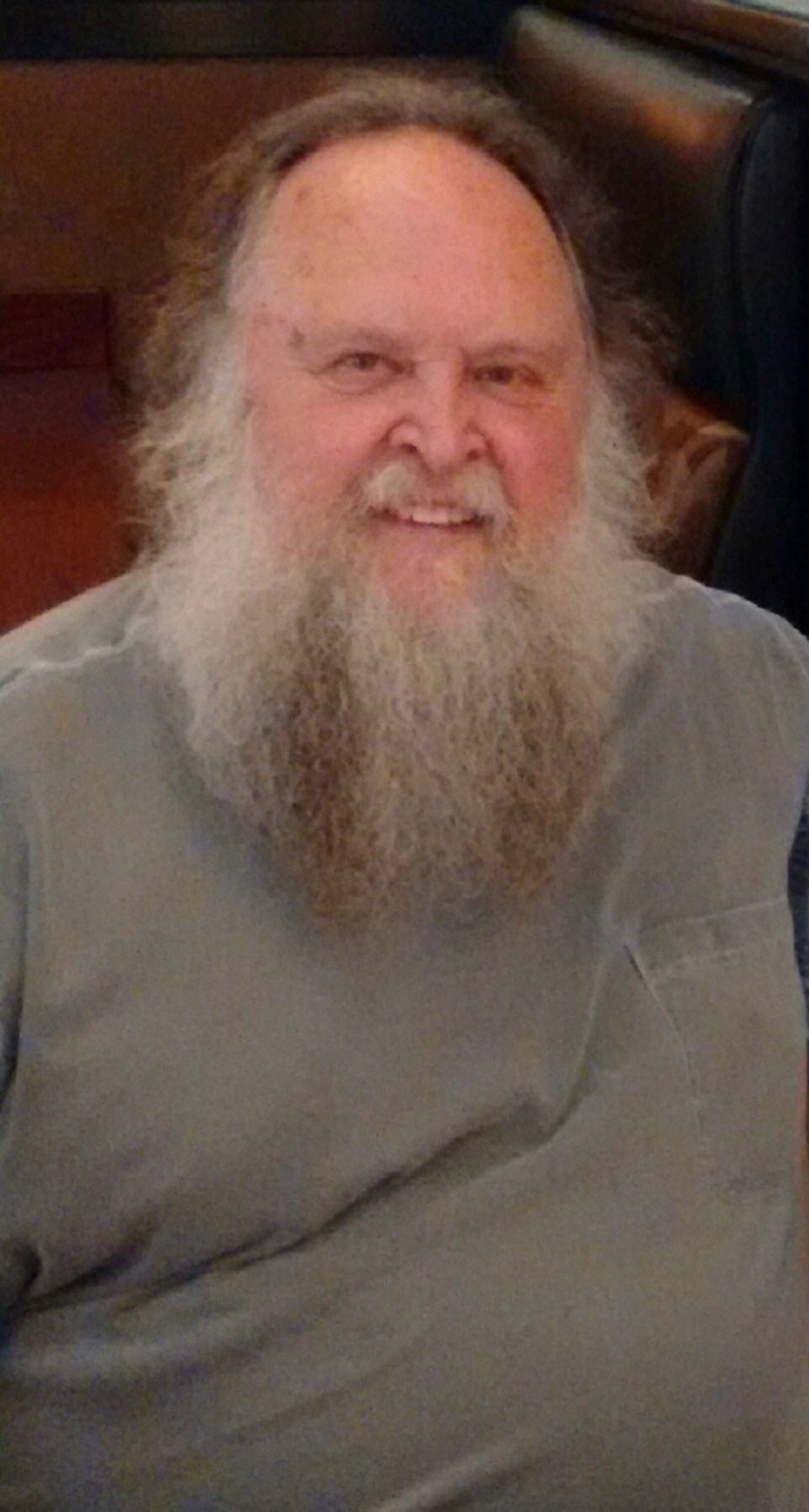 Bob Smith Obituary Portland, OR