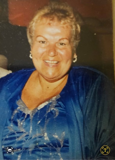 Obituary of Margaret Rose Vdokakes