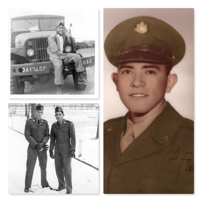 Obituary of Adam Palma