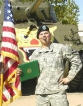 Obituary of Timothy Allen Swanson Cpl USA