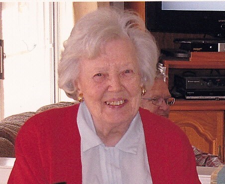 Obituary of Josephine Dorothy Pais