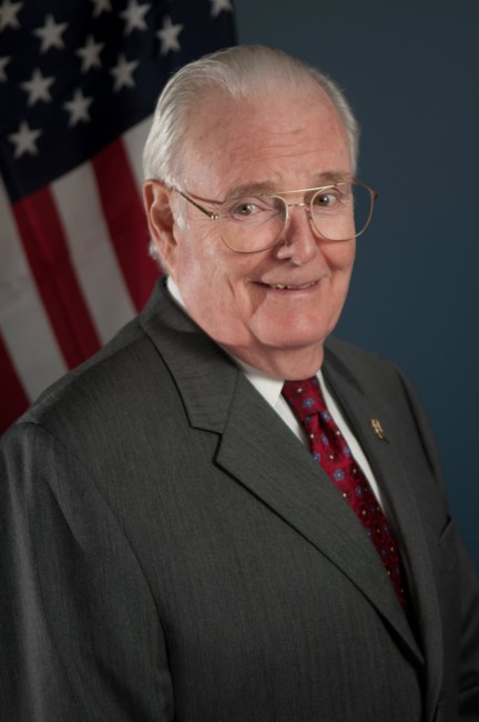 Obituary of Robert James Donahue