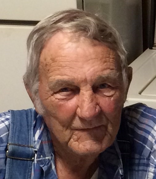 Obituary of Shelton "Radio" Lee Smith