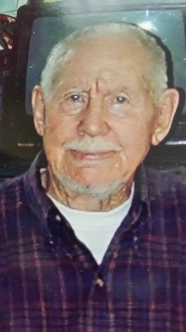 Obituary of Joseph Lee Barlow Sr.