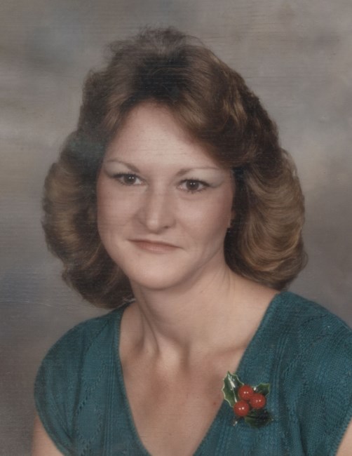 Obituary of Mary Frances Wendt