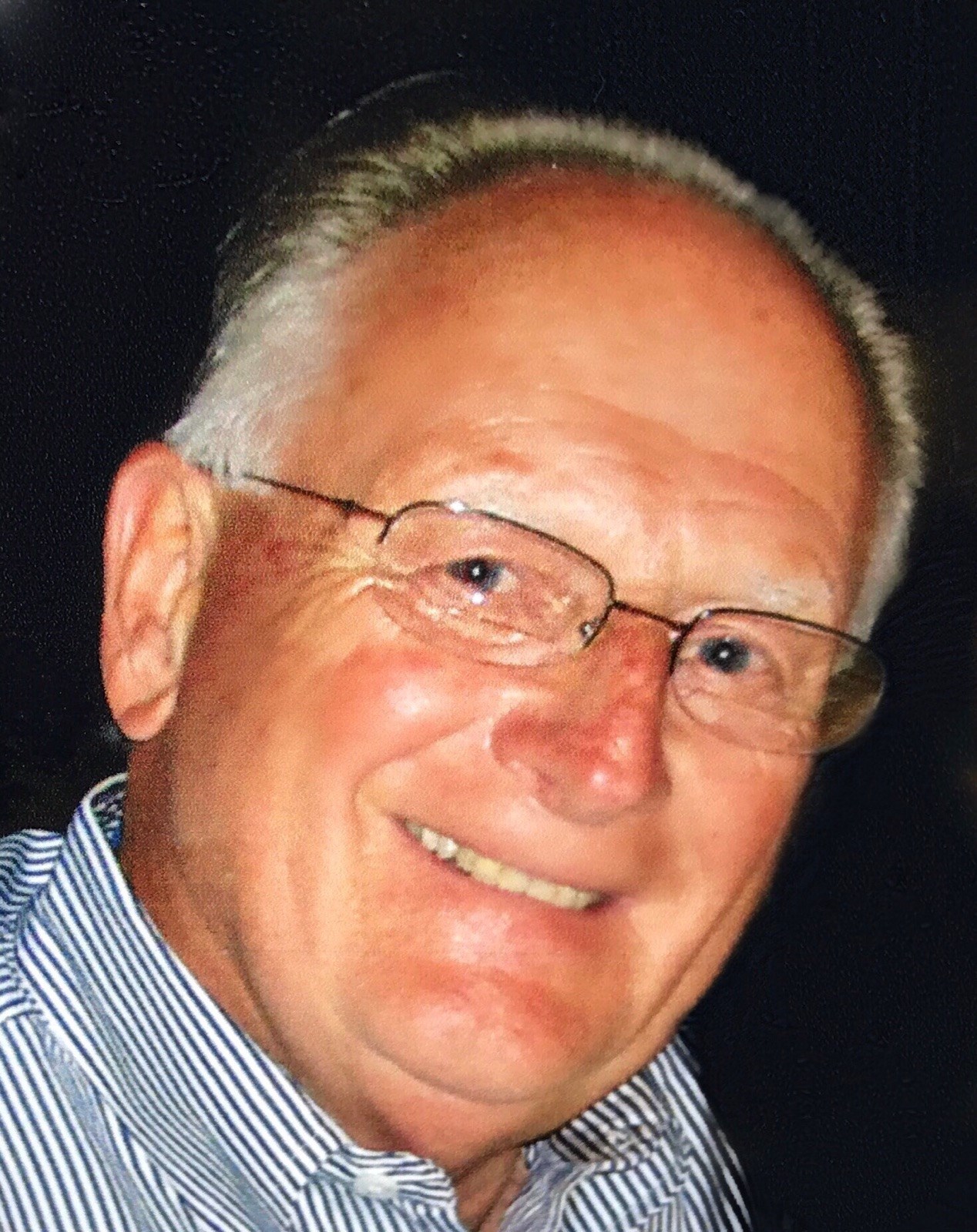 Walter Gosciminski Obituary Swansea MA
