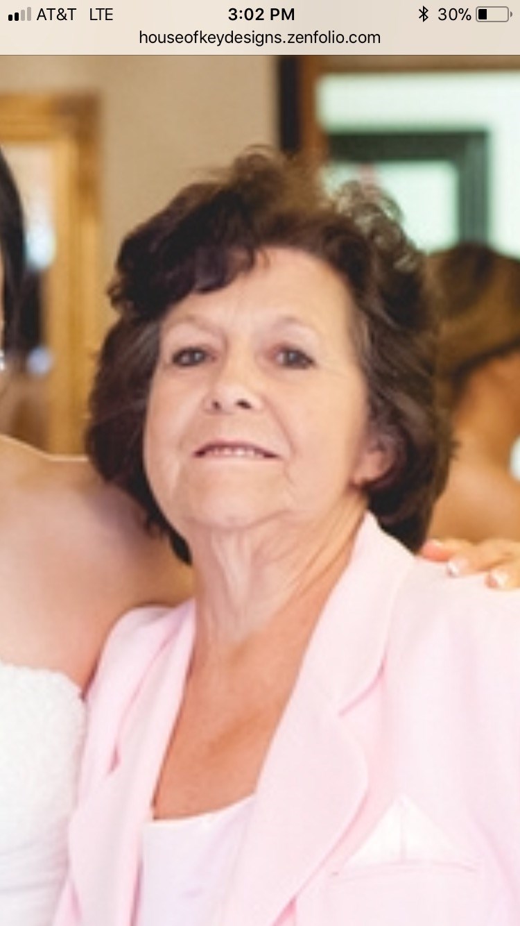 Obituary of Janice Kay Crane
