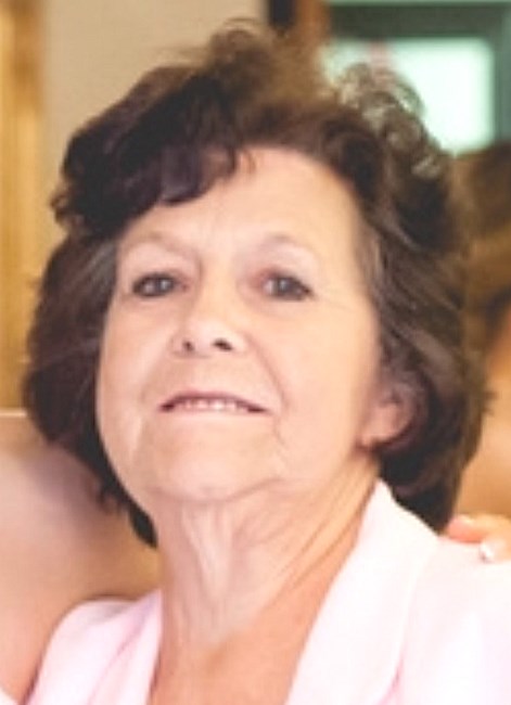 Obituary of Janice Kay Crane