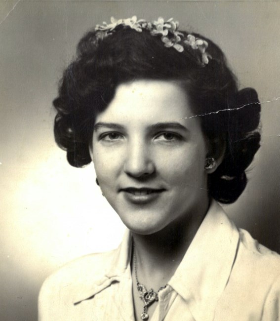 Obituary of June Marie Isaac