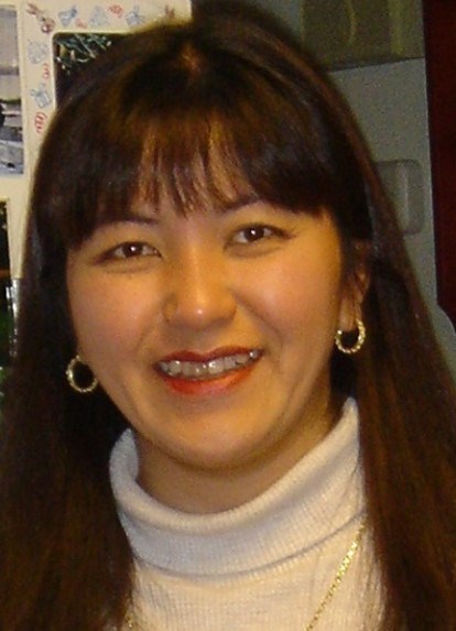 Obituary of Chiyuki Fujii Culpepper