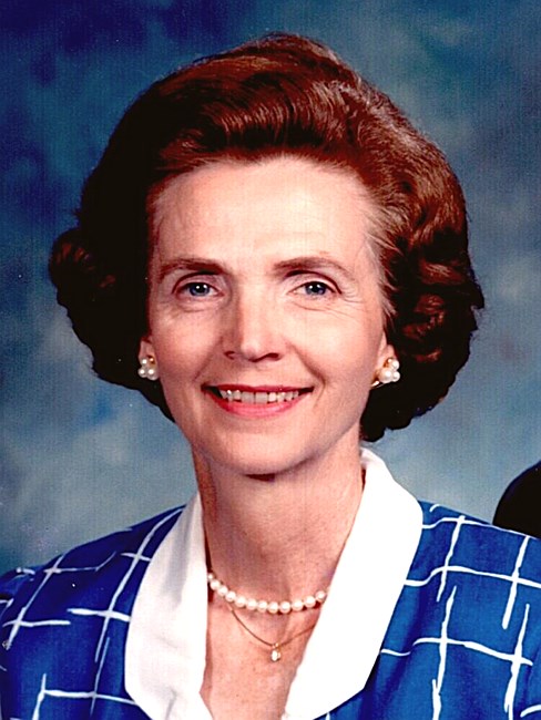 Obituary of Betty Jean Scoggin
