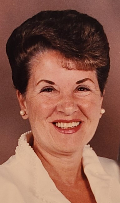 Obituario de Margaret A. Friedl