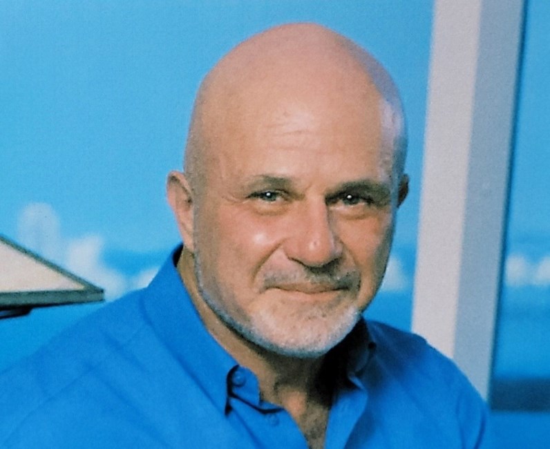 Obituary of Morton Joseph Kurstin