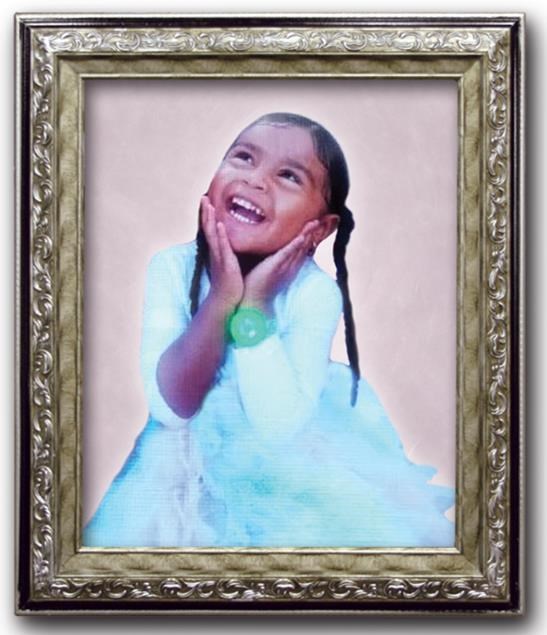 Obituary of Briauna Siva Ma Le Afi "Nana" Arias