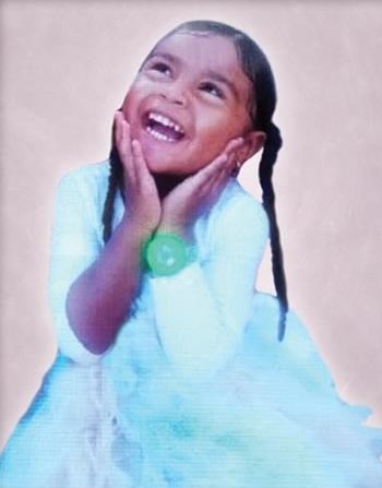 Obituary of Briauna Siva Ma Le Afi "Nana" Arias