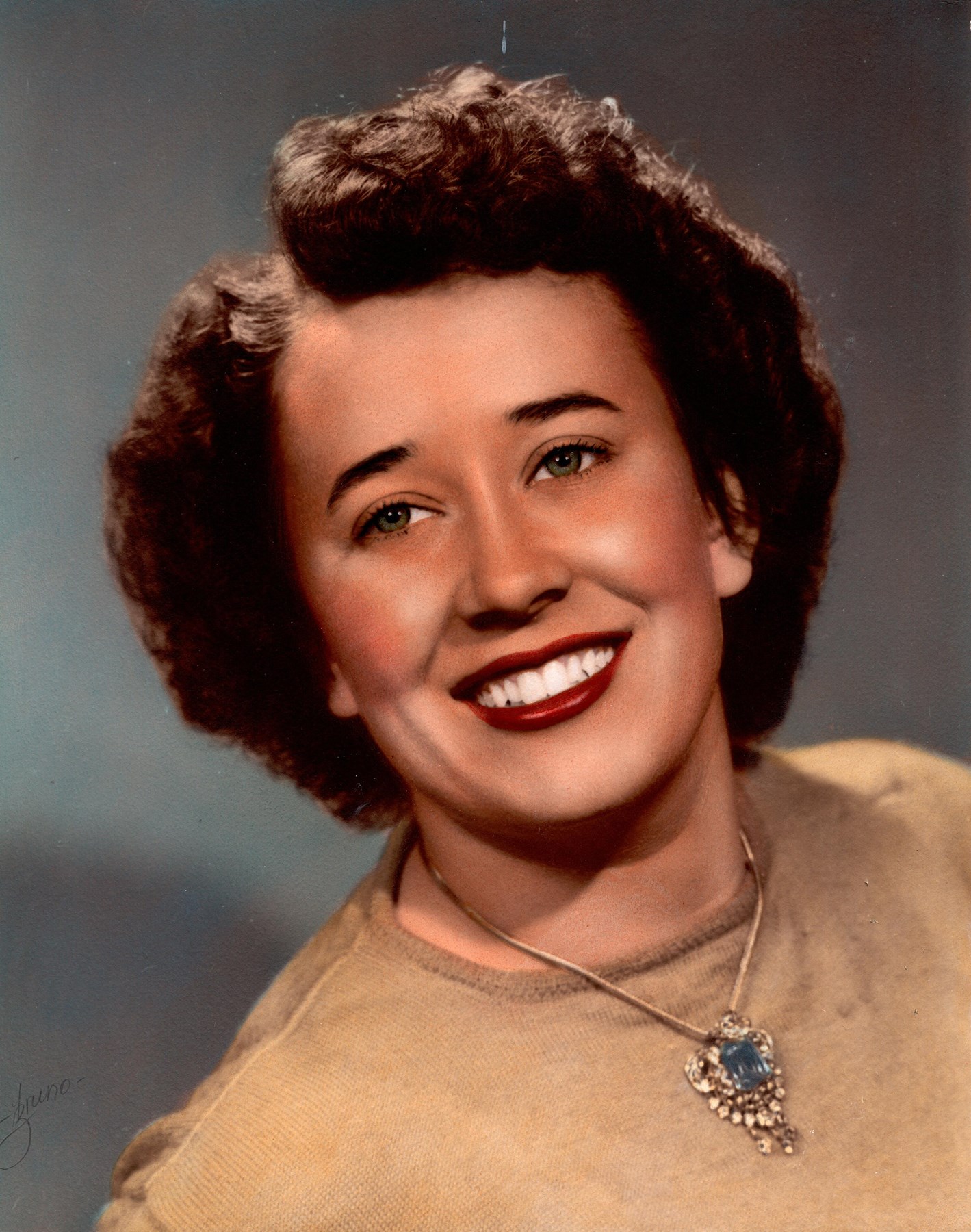 Peggy Walker Obituary Yakima, WA