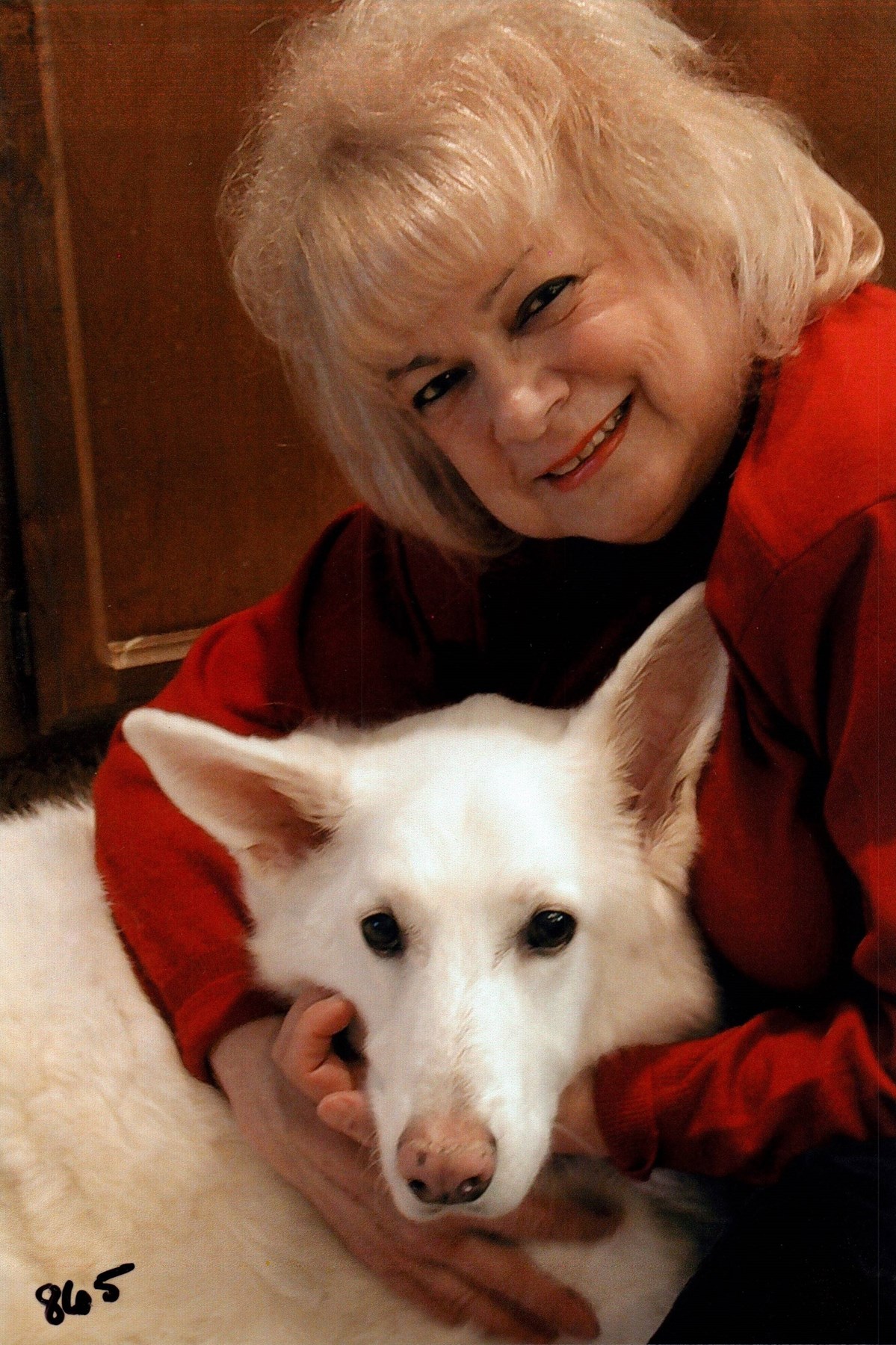 Obituary of JoAnne Alexia Horrell