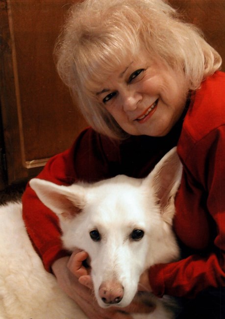 Obituary of JoAnne Alexia Horrell