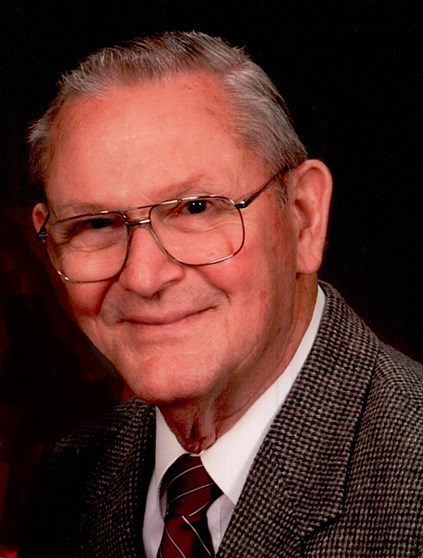 Avis de décès de Sam David Cashat