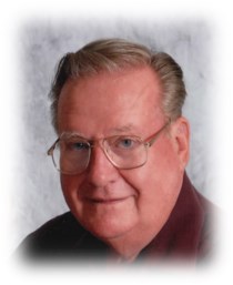 Obituary of Lorne William Dale METZ