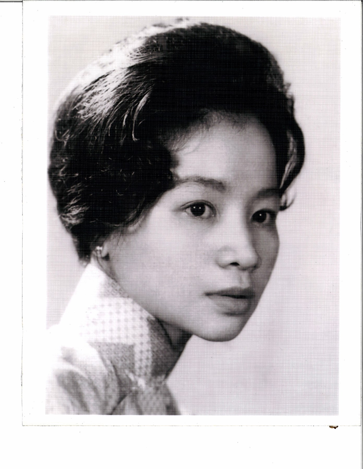 Obituary of Nancy Nu Nguyen