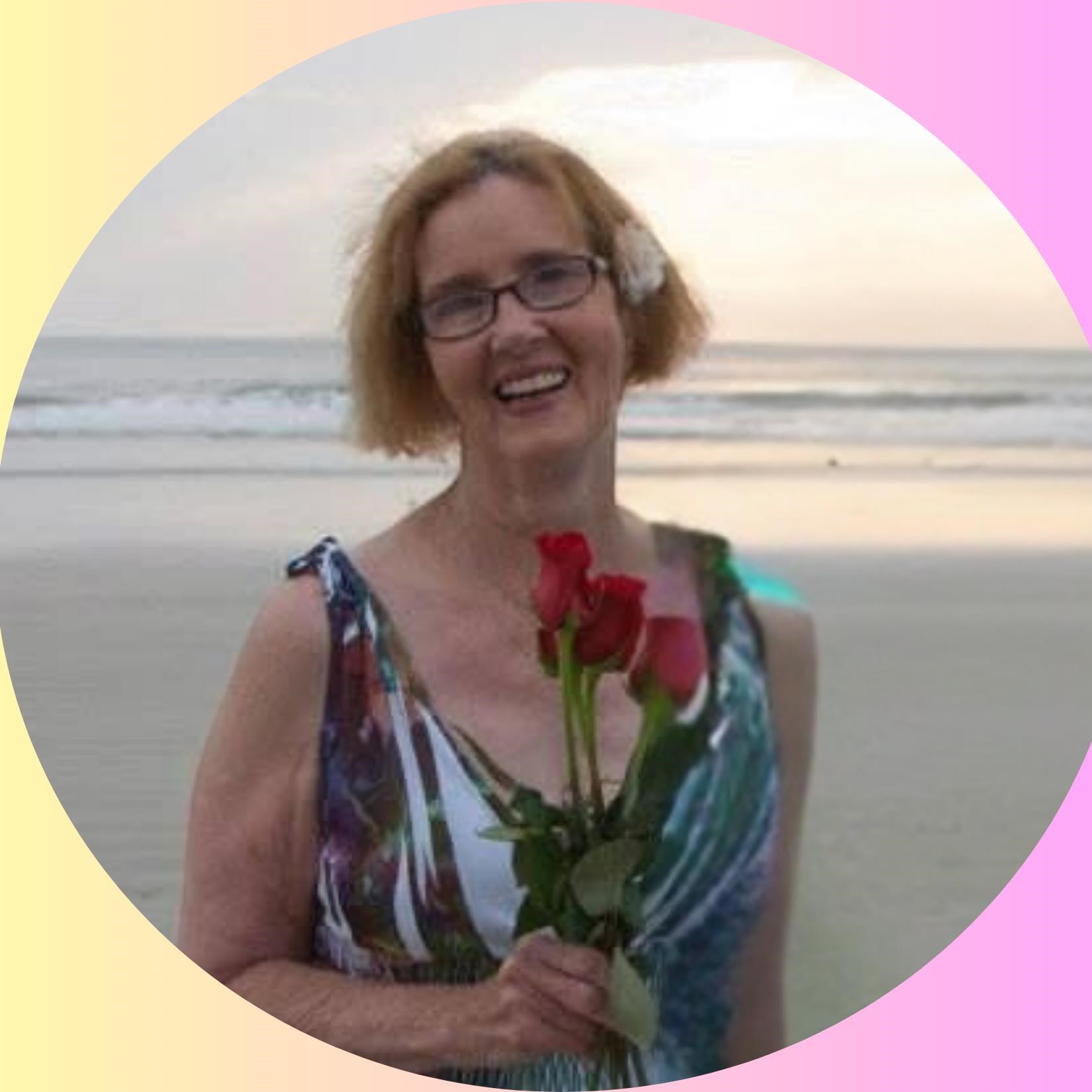 Obituary of Barbara Louise King