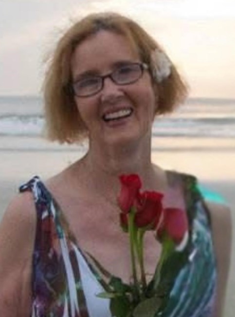 Obituary of Barbara Louise King