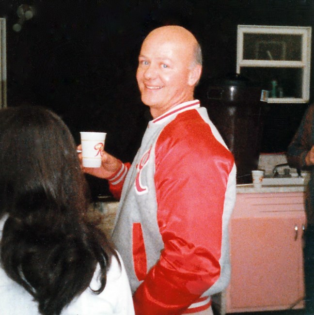 Obituary of Keith Allen Dunlap