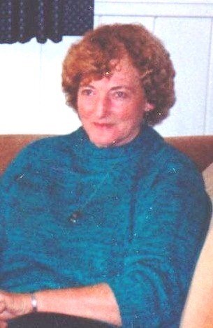 Obituary of Shirley Mae Lowery Braden