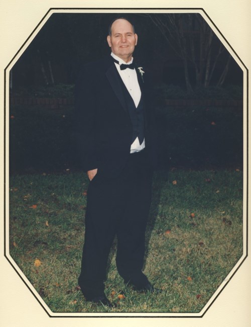 Obituary of Paul E. Cochran