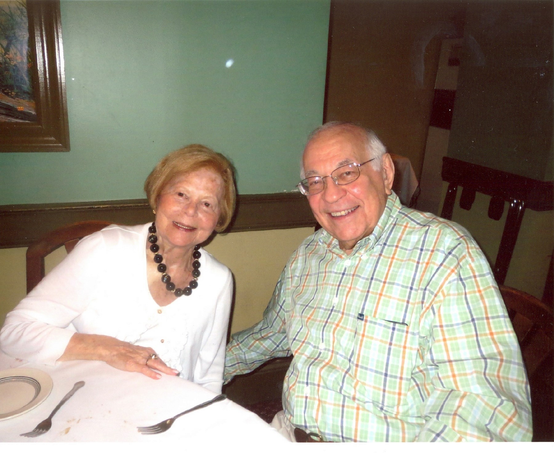 Obituary of Robert D. Shapiro