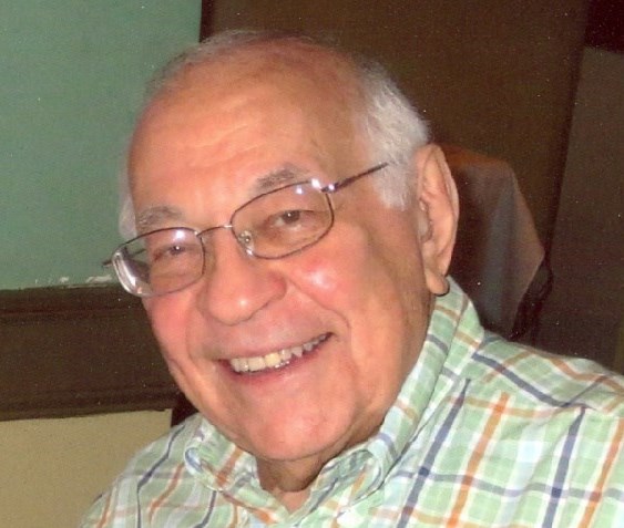 Obituary of Robert D. Shapiro